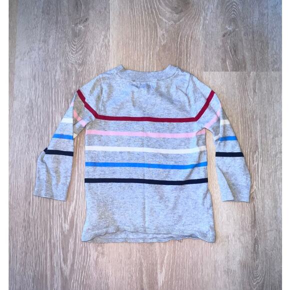 Gap Disney Mini Mouse Sweater - Size 3 yrs - Picture 2 of 3